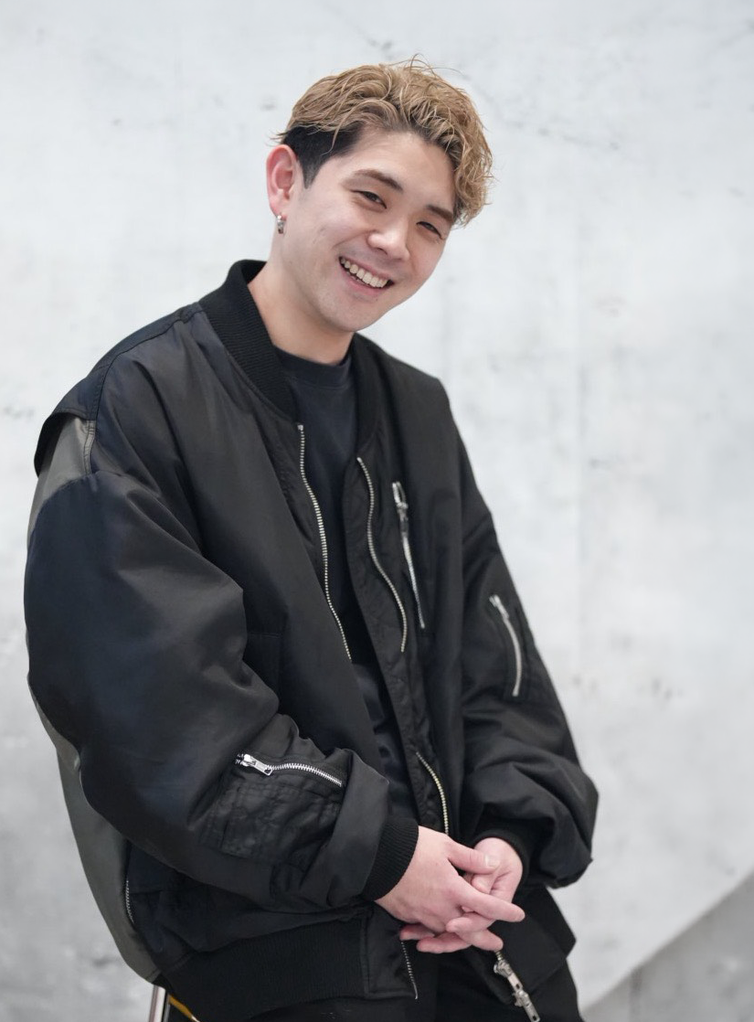 吉田裕 / YOSHIDA HIROSHI