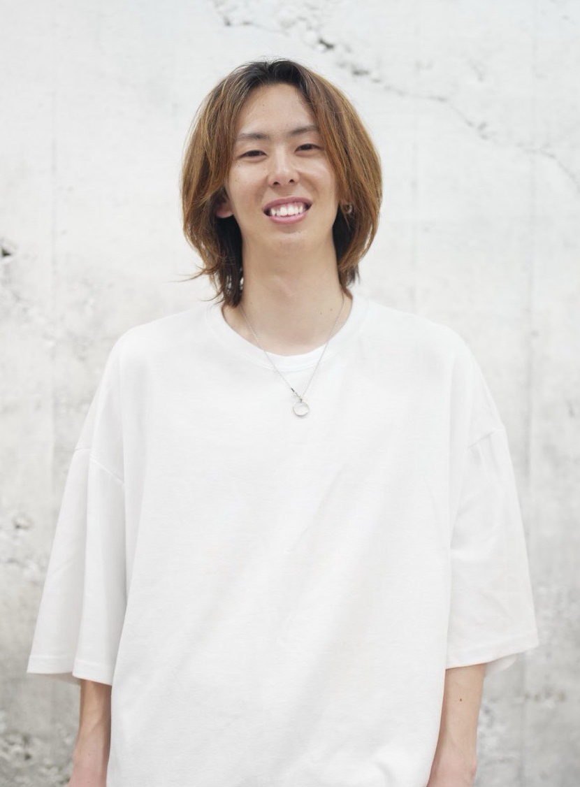 足立良望 / ADACHI RAMO