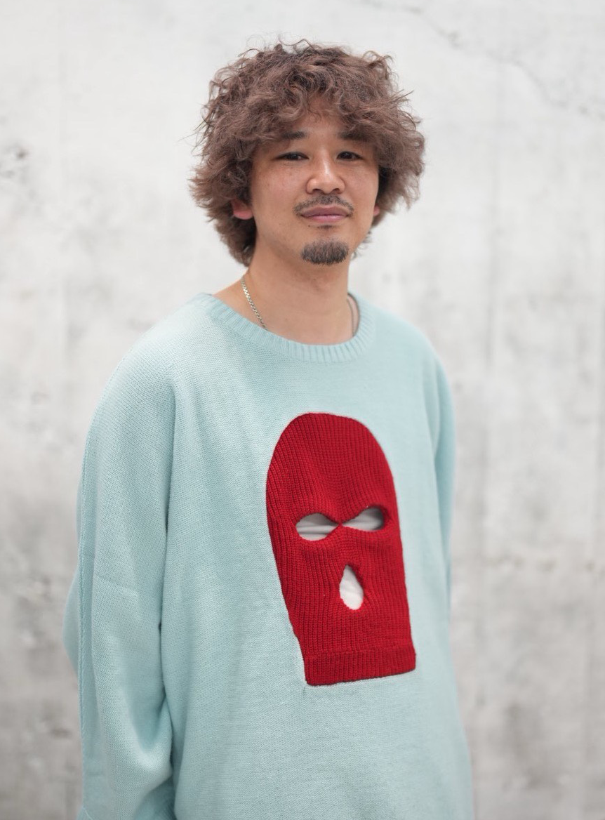 鈴木 亮平 /SUZUKI RYOHEI